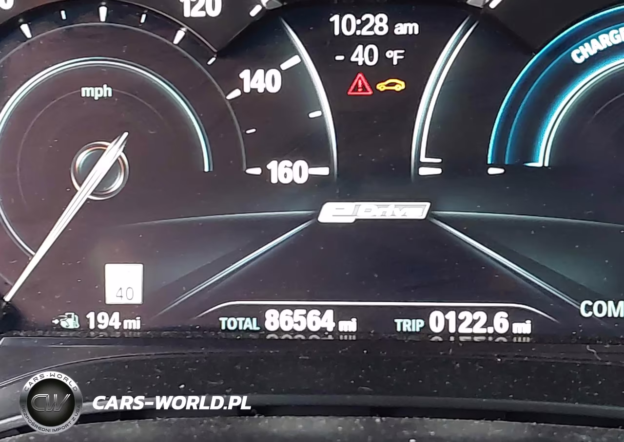 2018 BMW 530E Iperformance VIN:WBAJA9C52JB033940 - 16