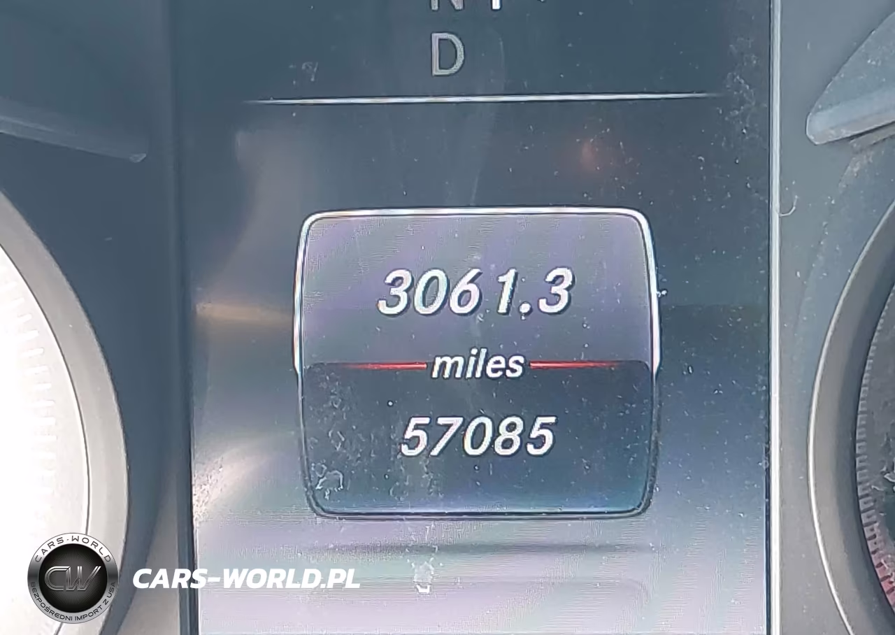 2017 Mercedes-Benz C 300 Sport VIN:WDDWF4JB6HR242806 - 16