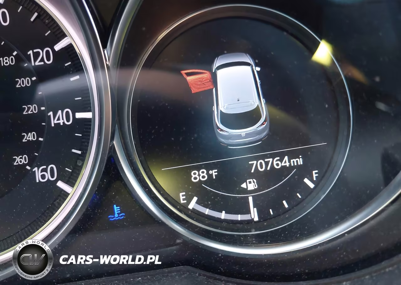 2018 Mazda Cx-9 Signature VIN:JM3TCBEY7J0214832 - 15