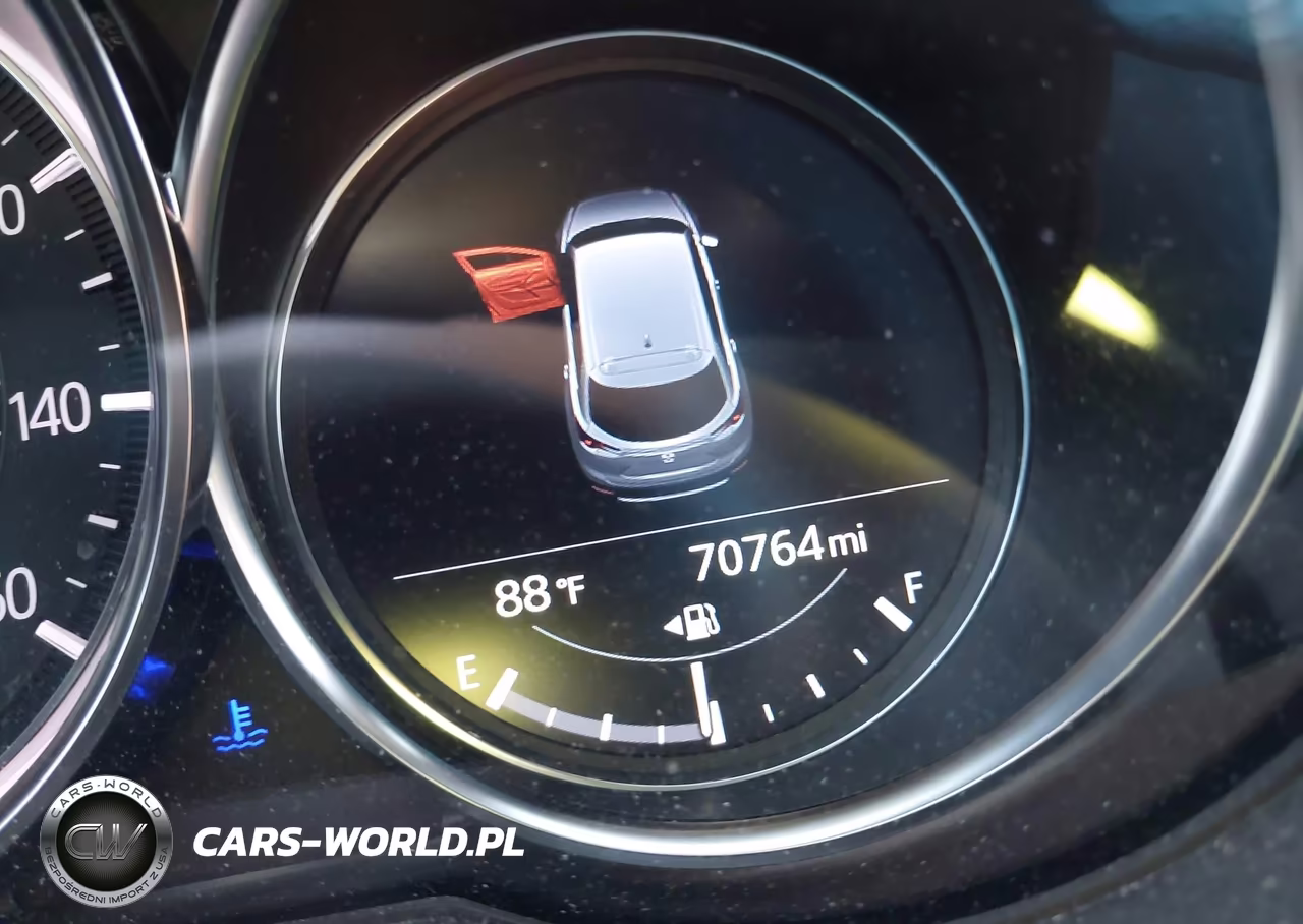 2018 Mazda Cx-9 Signature VIN:JM3TCBEY7J0214832 - 7