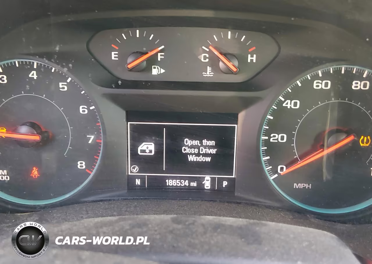 2019 Chevrolet Malibu Lt VIN:1G1ZD5ST4KF138939 - 7