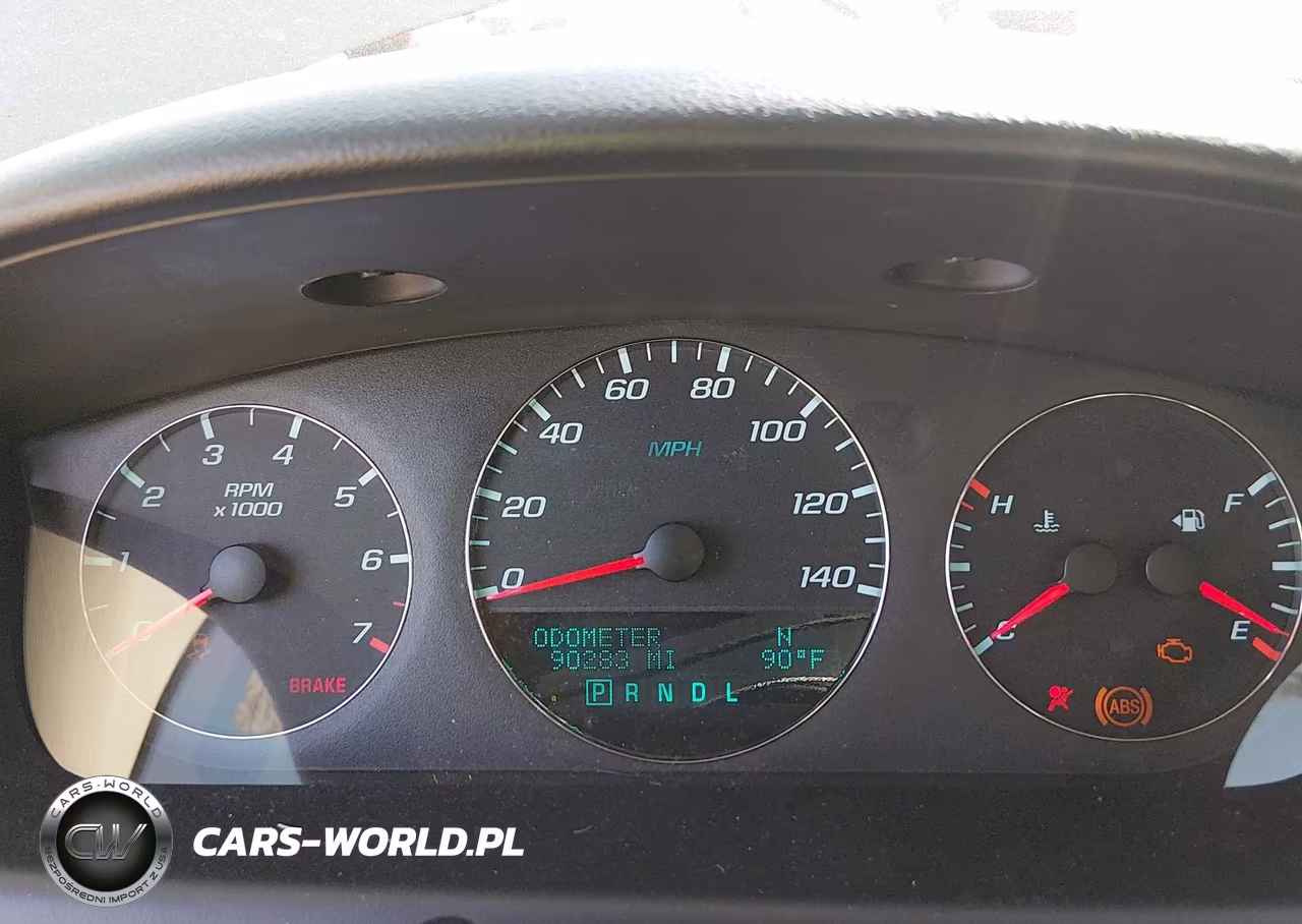 2012 Chevrolet Impala Lt VIN:2G1WB5E30C1175242 - 14