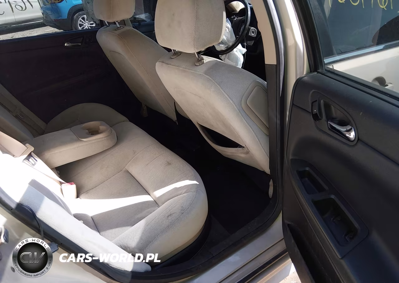 2012 Chevrolet Impala Lt VIN:2G1WB5E30C1175242 - 8