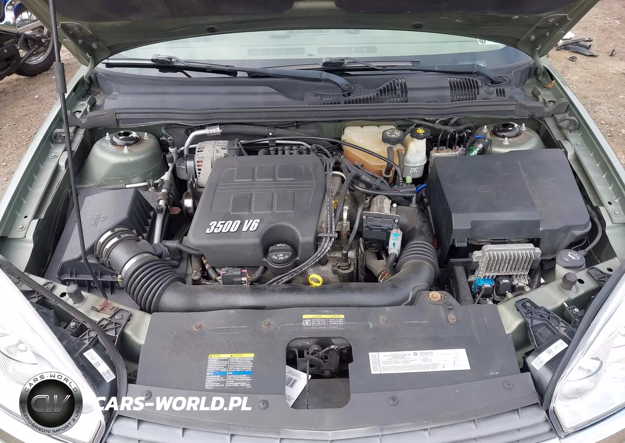 2005 Chevrolet Malibu Lt VIN:1G1ZU54895F203264 - 10