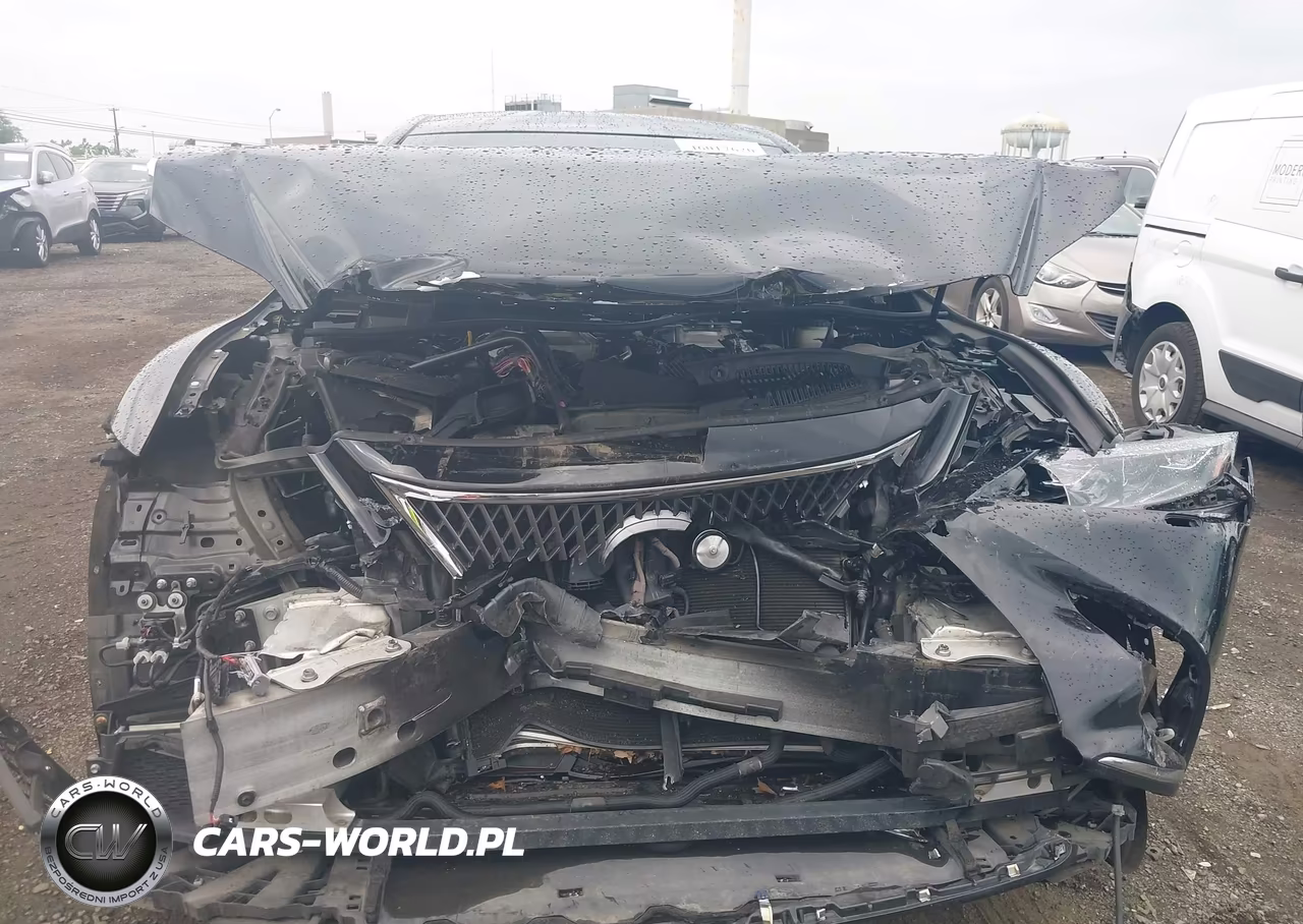 2020 Lexus Ls 500 VIN:JTHE5LGF5L5008071 - 12
