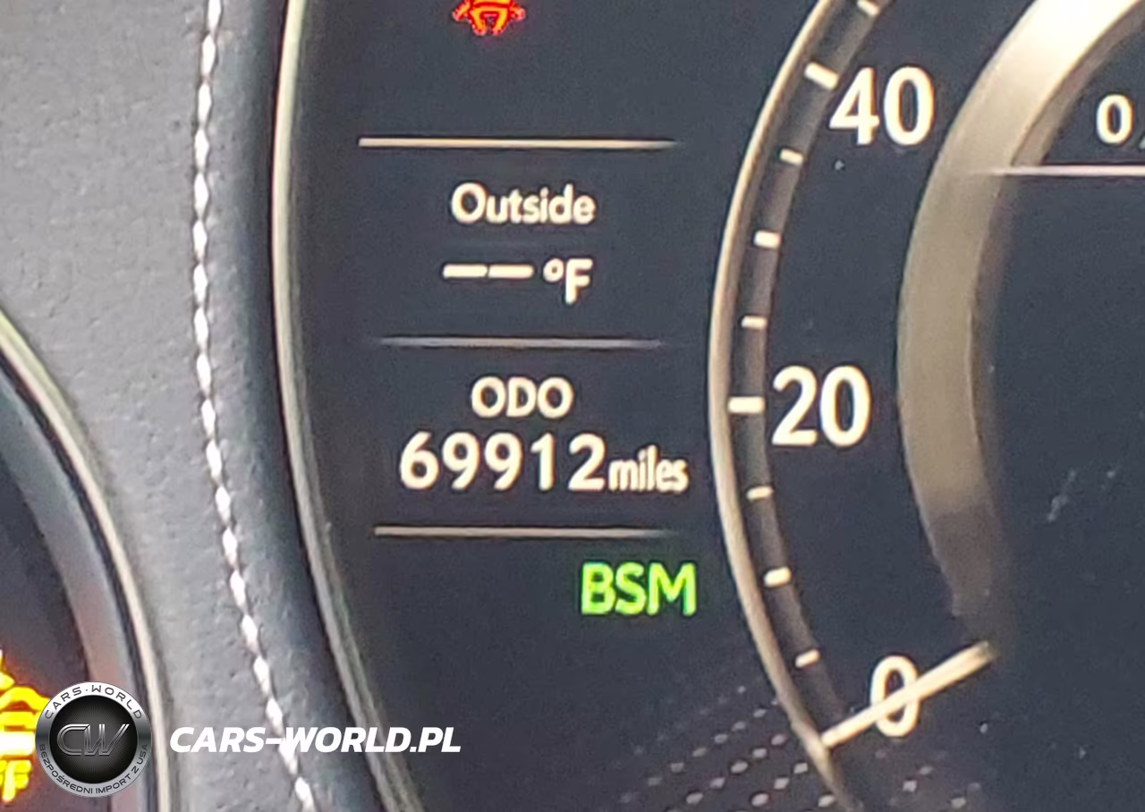 2020 Lexus Ls 500 VIN:JTHE5LGF5L5008071 - 15