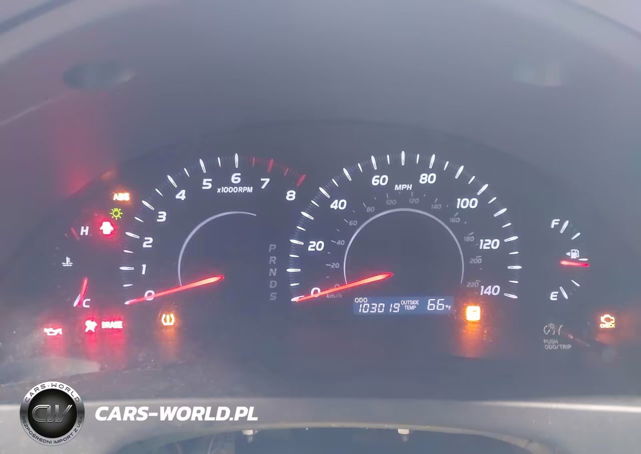 2011 Toyota Camry VIN:4T1BF3EK4BU721660 - 7
