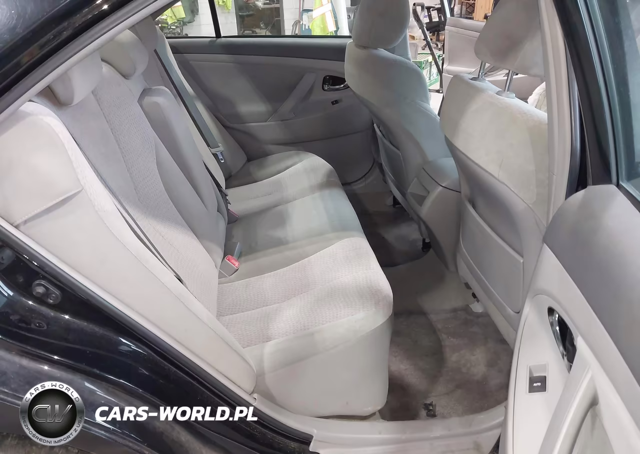 2011 Toyota Camry VIN:4T1BF3EK4BU721660 - 8