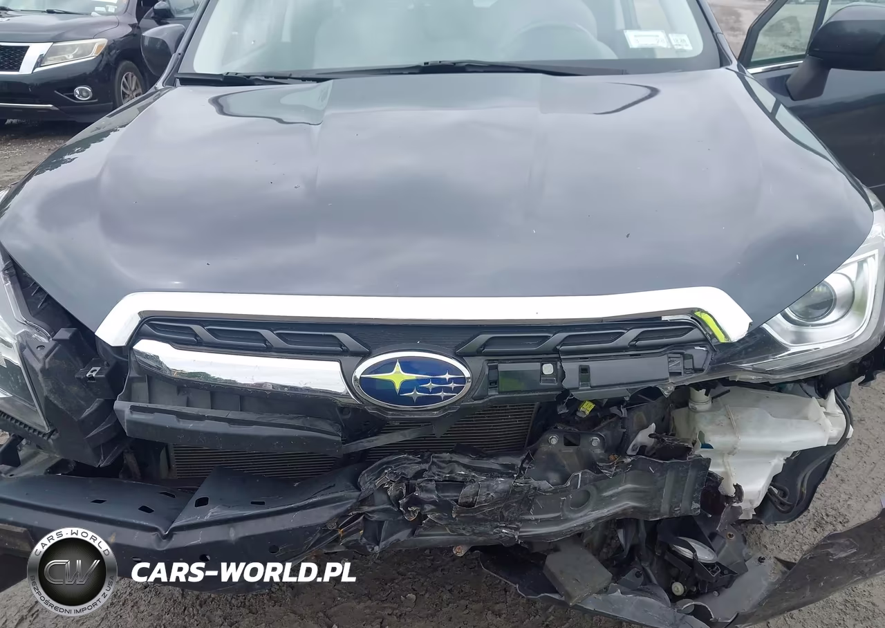 2018 Subaru Forester 2.5I Limited VIN:JF2SJARC5JH601854 - 10