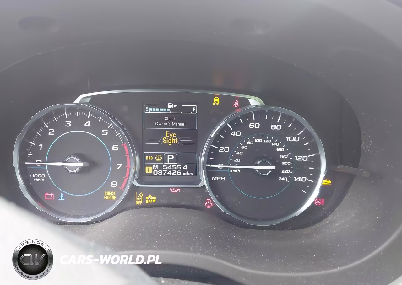 2018 Subaru Forester 2.5I Limited VIN:JF2SJARC5JH601854 - 15