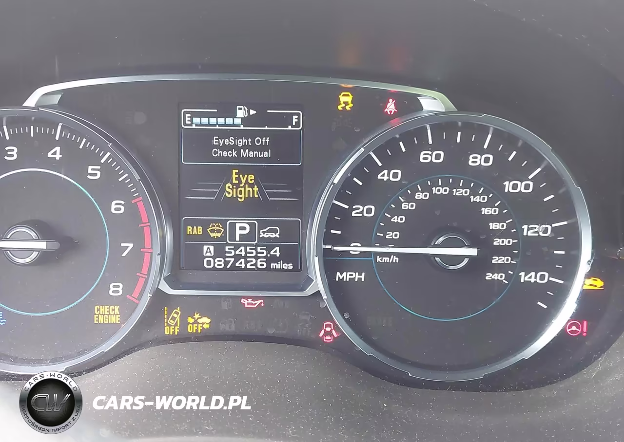 2018 Subaru Forester 2.5I Limited VIN:JF2SJARC5JH601854 - 7