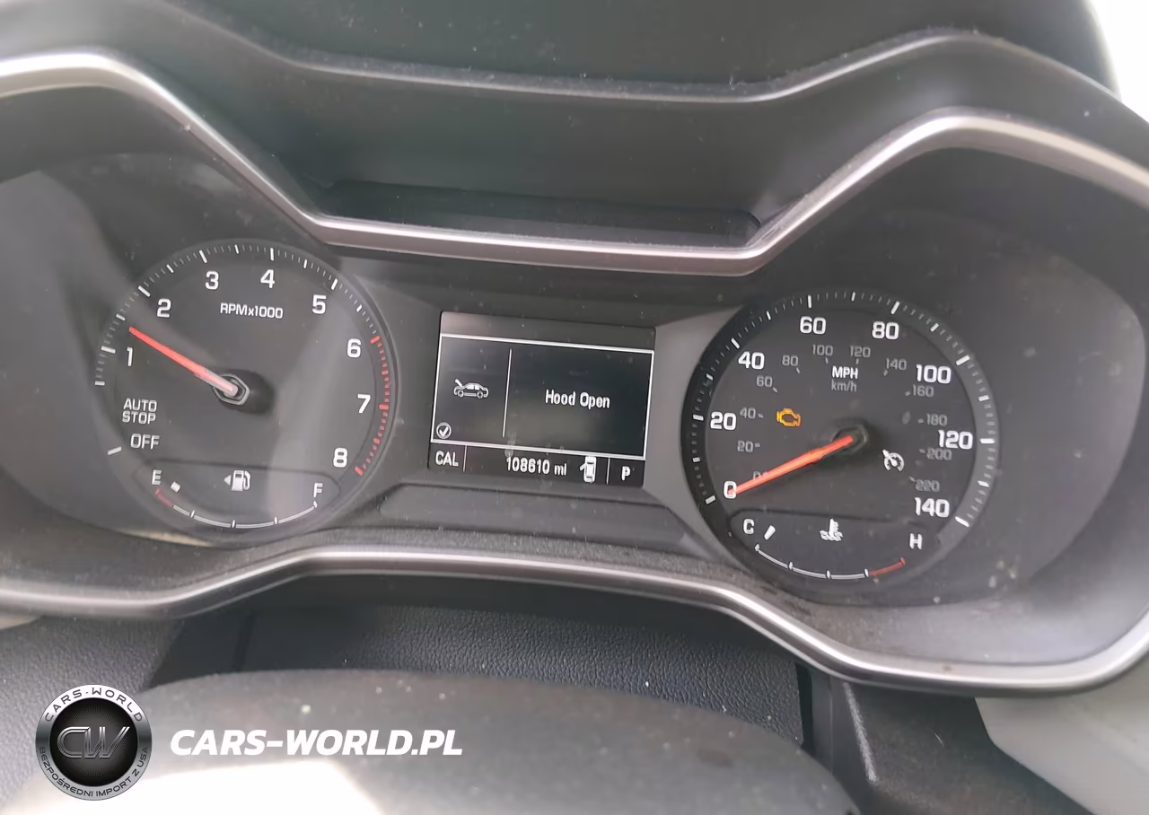 2021 Chevrolet Trailblazer Fwd Ls VIN:KL79MMS25MB142997 - 7
