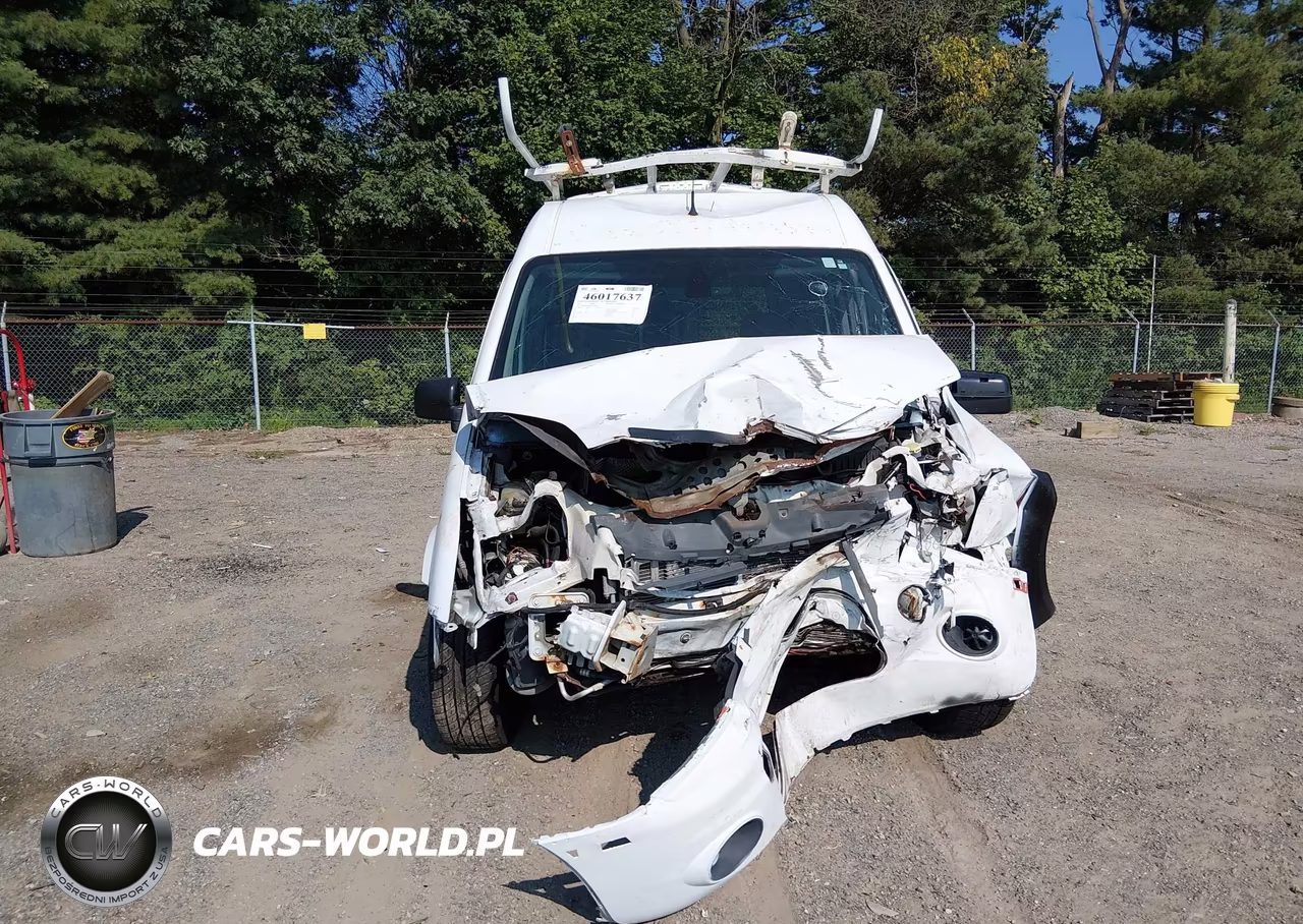 2013 Ford Transit Connect Xlt VIN:NM0LS6BN2DT131984 - 11