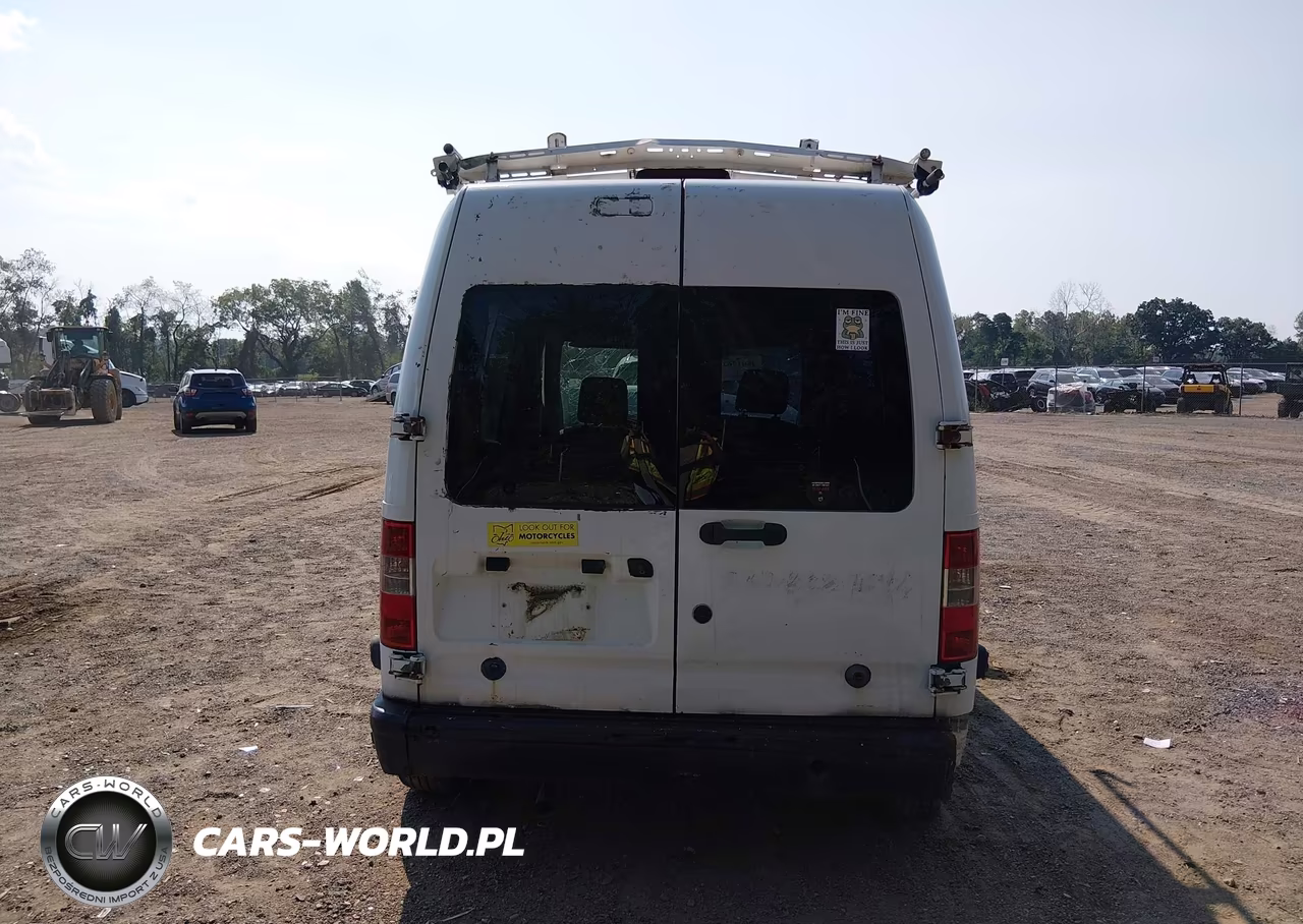 2013 Ford Transit Connect Xlt VIN:NM0LS6BN2DT131984 - 15