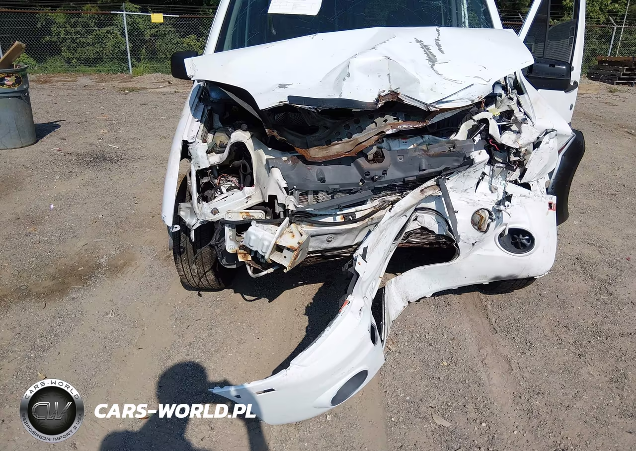 2013 Ford Transit Connect Xlt VIN:NM0LS6BN2DT131984 - 6