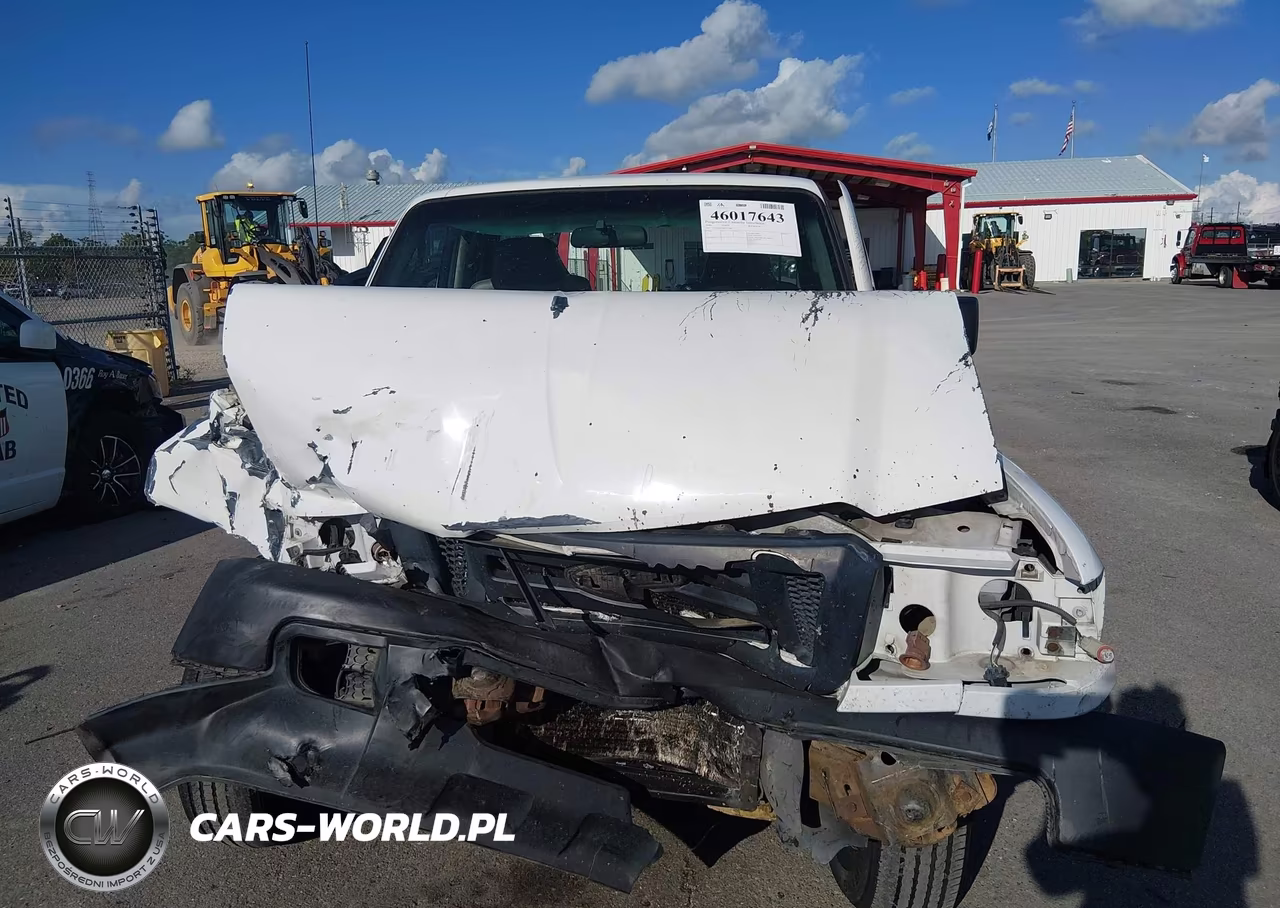 2006 Ford Ranger Xl-Xlt VIN:1FTYR10D36PA87880 - 13