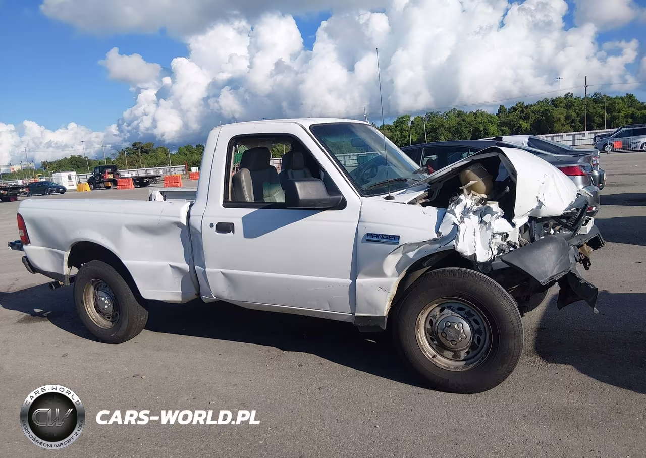 2006 Ford Ranger Xl-Xlt VIN:1FTYR10D36PA87880 - 14