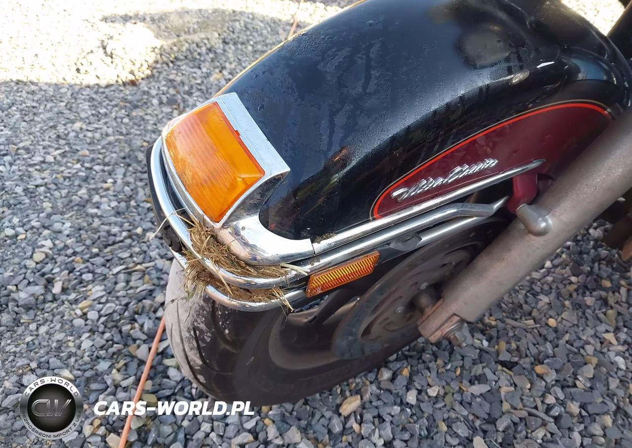 2005 Harley-Davidson Flhtcui VIN:1HD1FCW175Y666090 - 15
