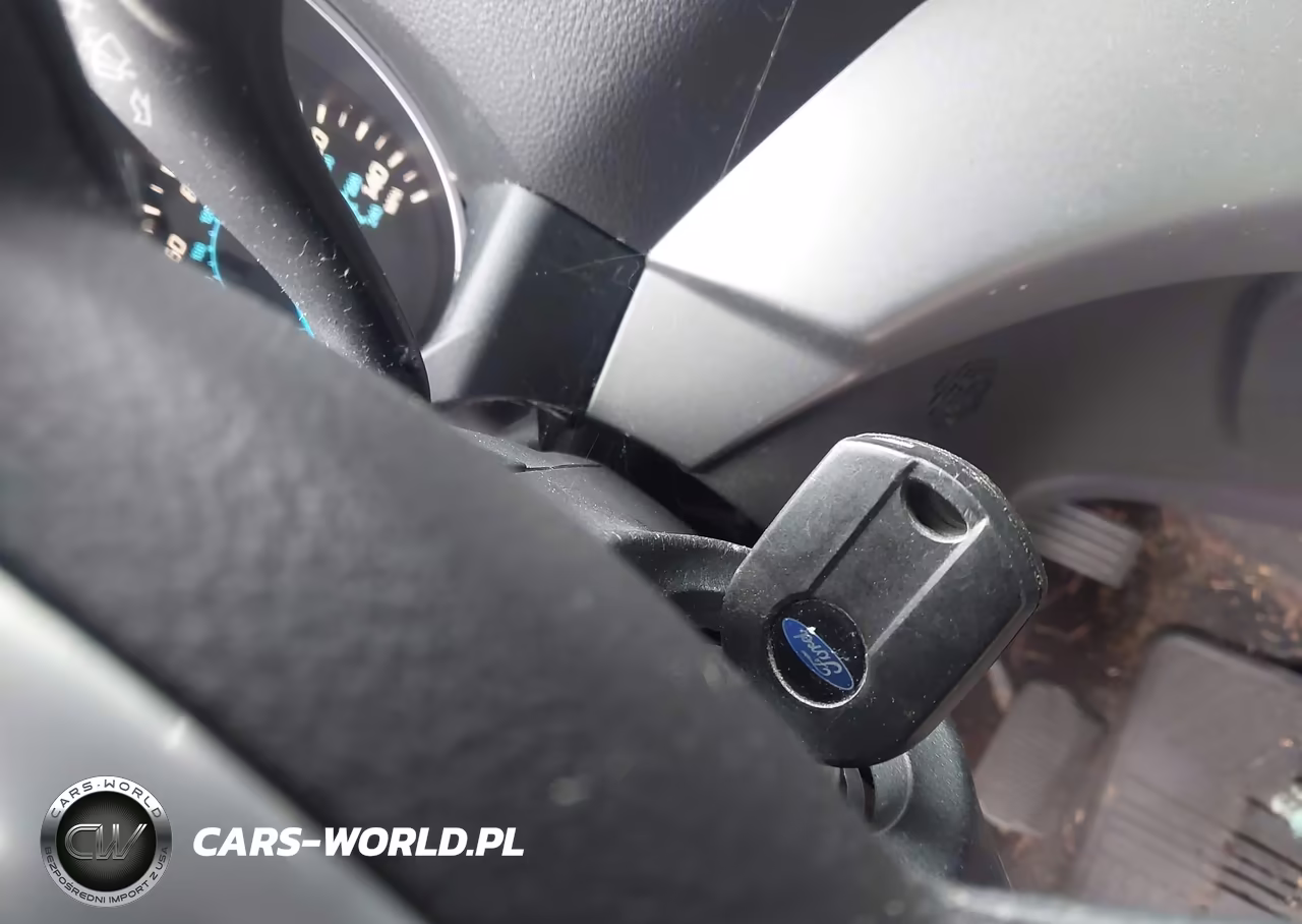 2014 Ford Escape Se VIN:1FMCU9GX2EUC26724 - 11
