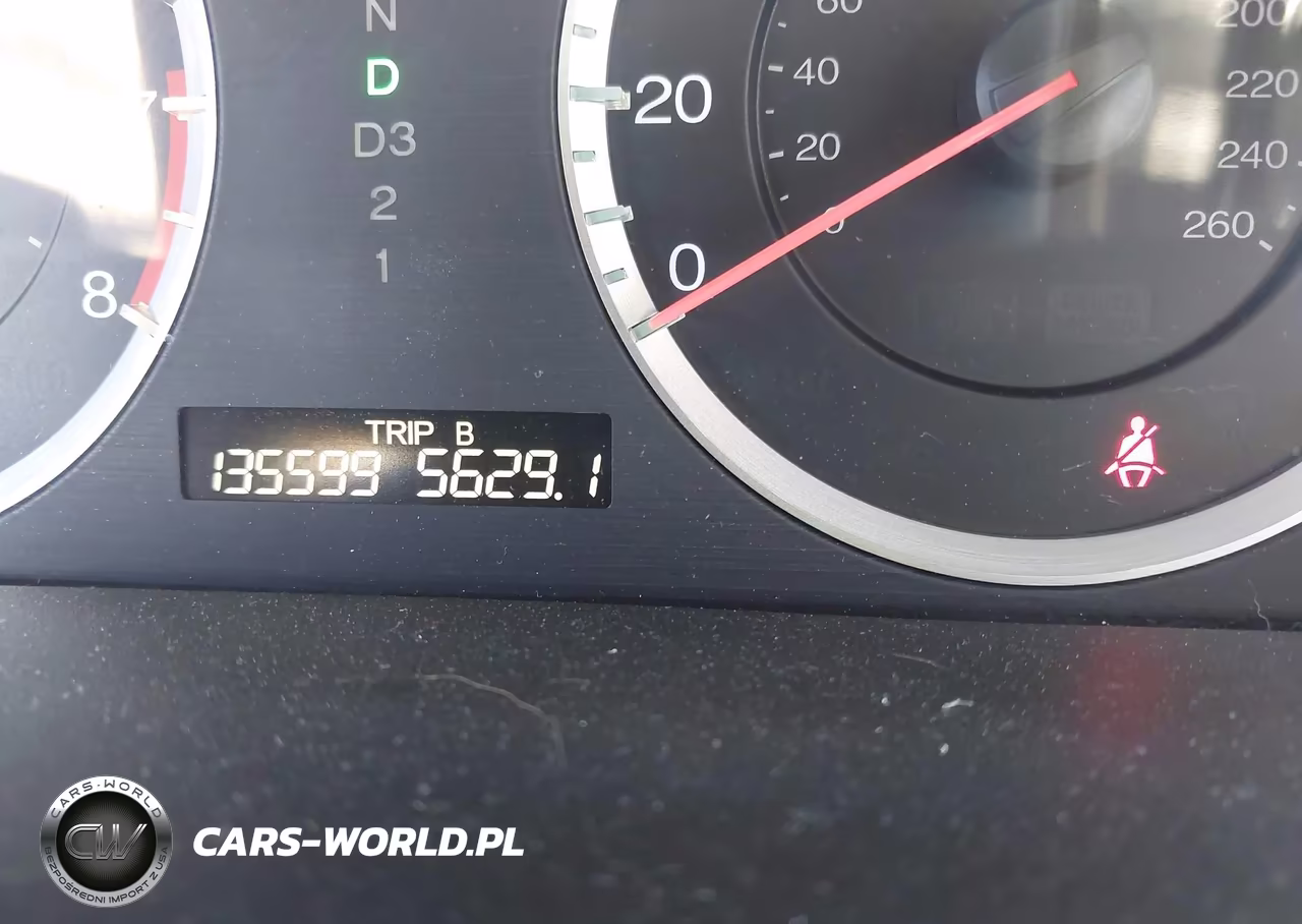 2012 Honda Accord 2.4 Lx VIN:1HGCP2F36CA237923 - 15