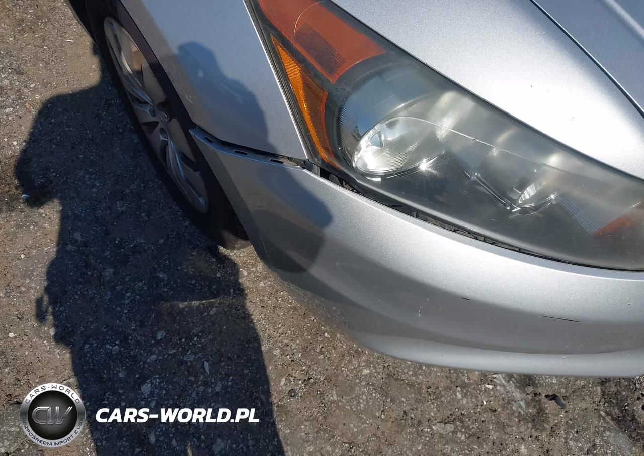 2012 Honda Accord 2.4 Lx VIN:1HGCP2F36CA237923 - 17