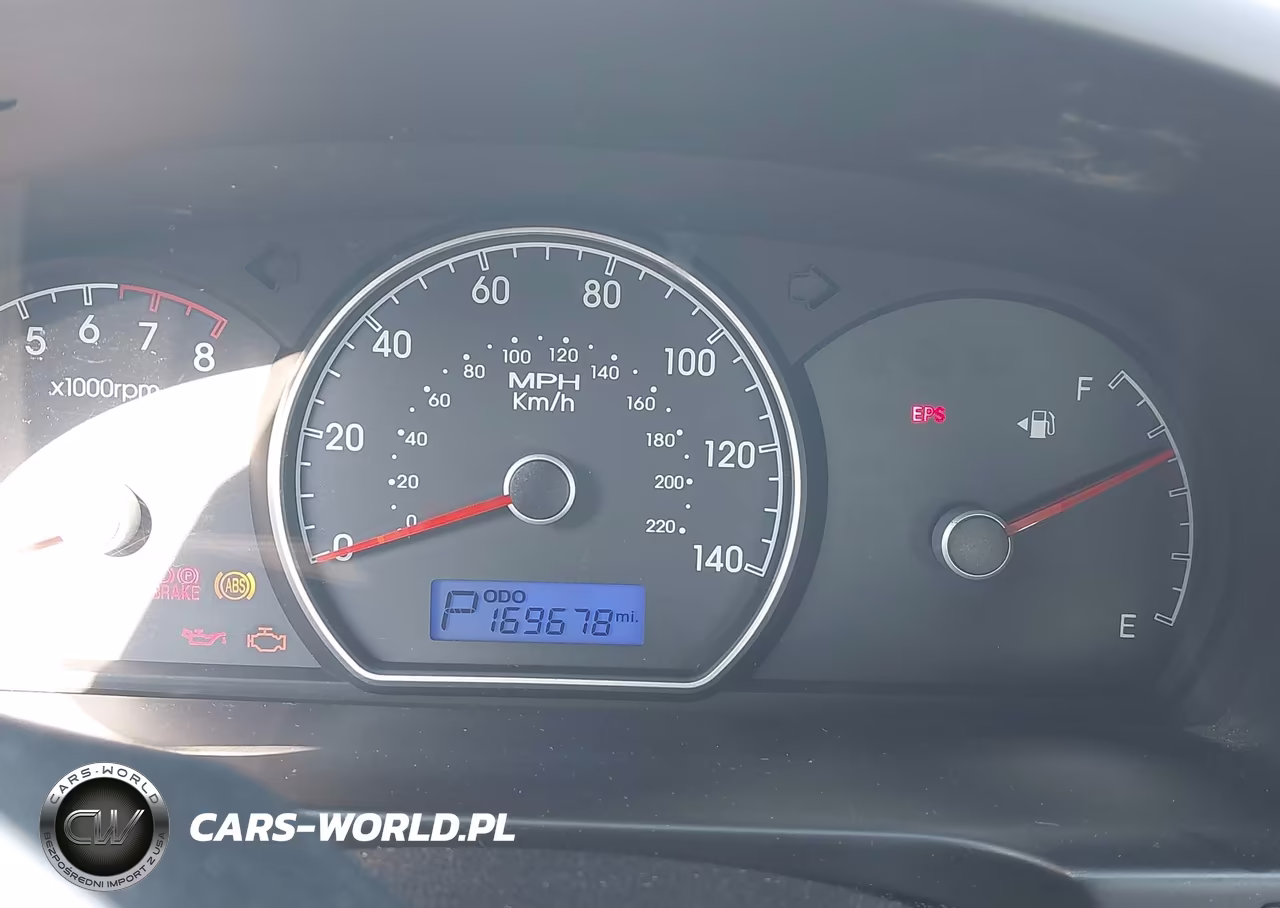 2009 Hyundai Elantra Gls VIN:KMHDU46D89U793363 - 7