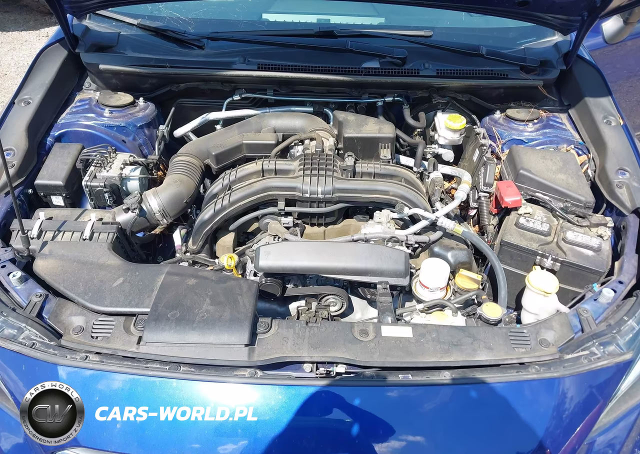 2022 Subaru Impreza Base VIN:4S3GKAB69N3604538 - 10