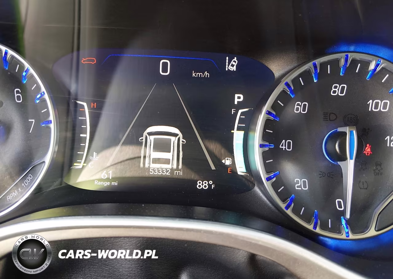 2024 Chrysler Pacifica Touring L VIN:2C4RC1BG3RR144322 - 15