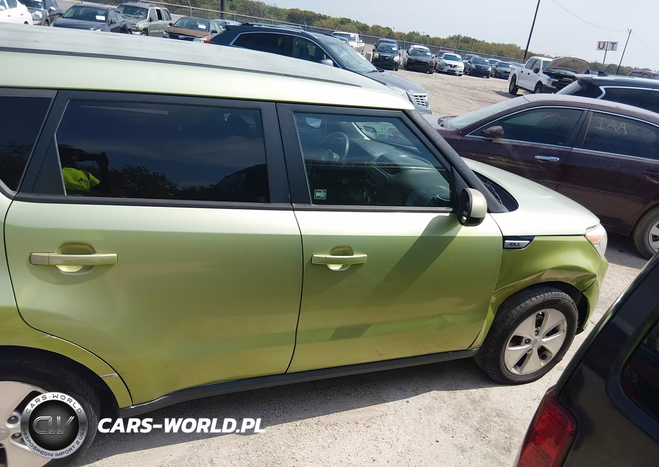 2015 Kia Soul VIN:KNDJN2A29F7761031 - 16