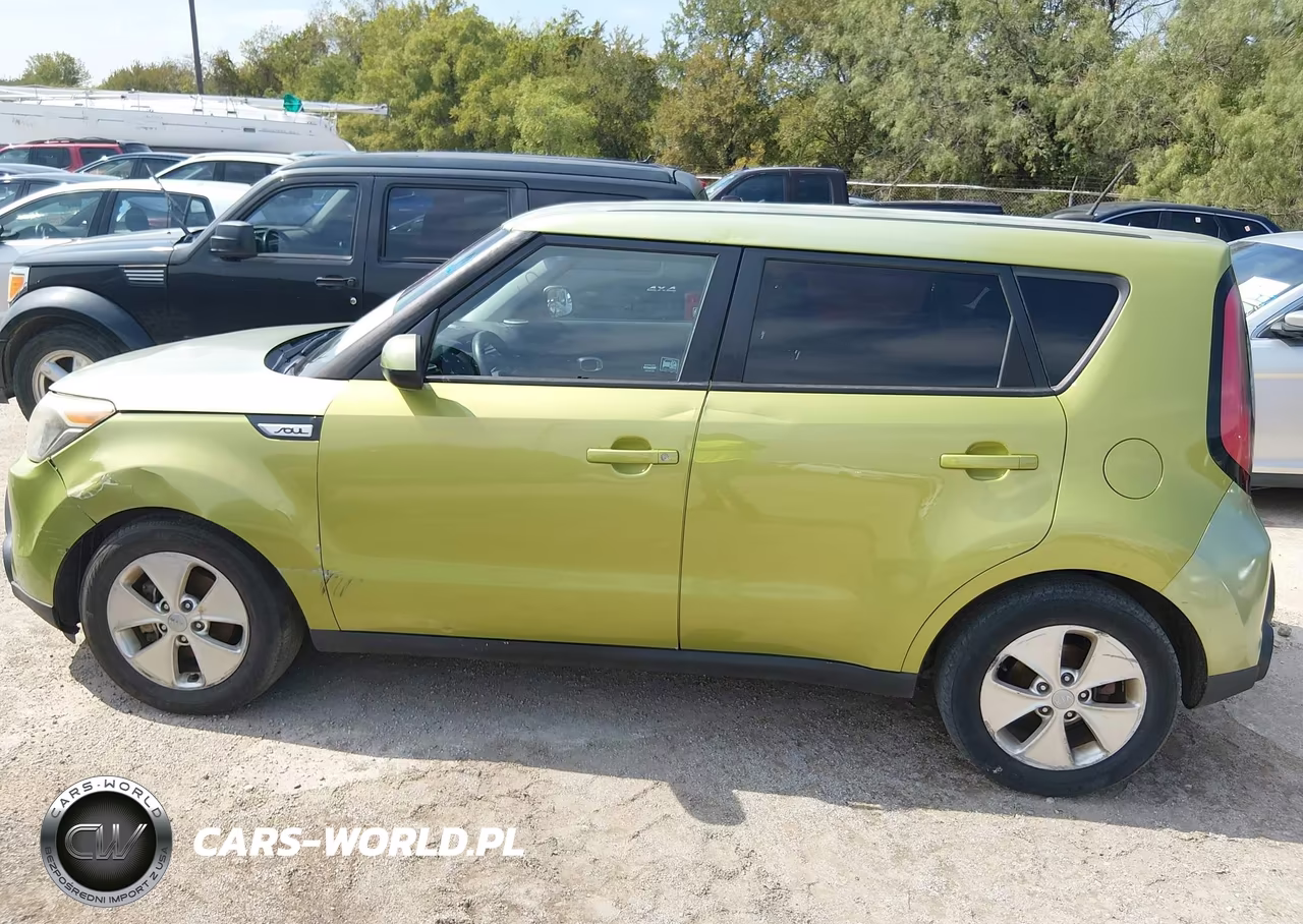 2015 Kia Soul VIN:KNDJN2A29F7761031 - 17