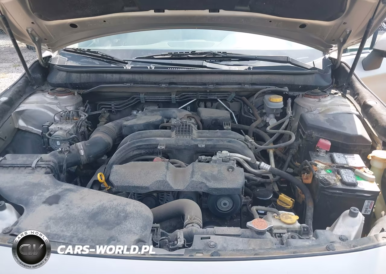2015 Subaru Outback 2.5I Premium VIN:4S4BSBFC7F3264903 - 10