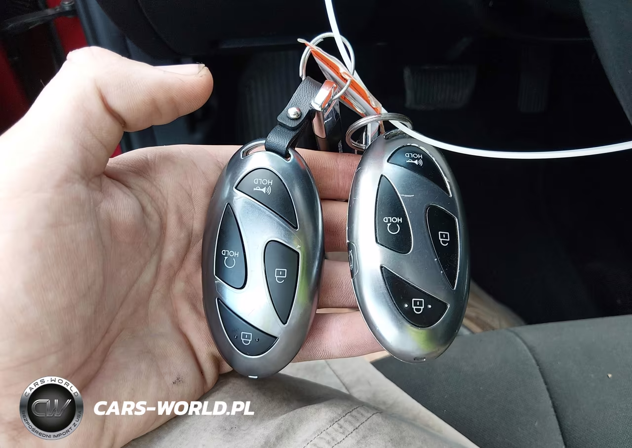2025 Hyundai Elantra Hybrid Blue VIN:KMHLM4DJ2SU123589 - 11