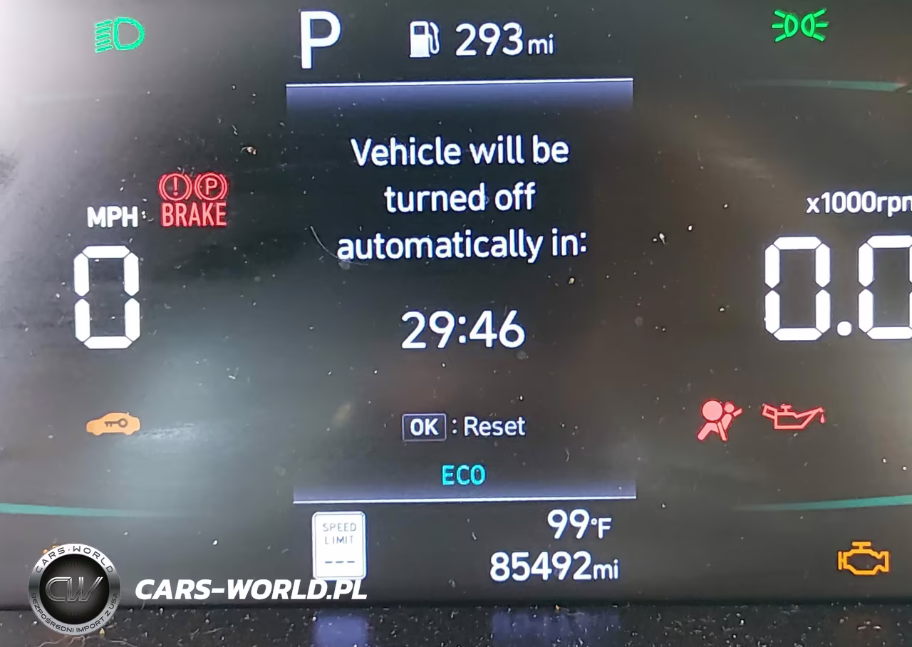 2025 Hyundai Elantra Hybrid Blue VIN:KMHLM4DJ2SU123589 - 16