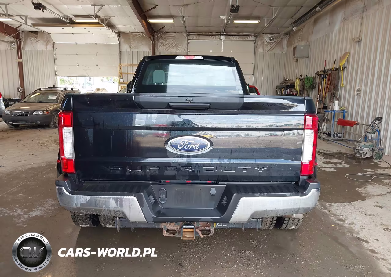 2017 Ford F-450 Xl VIN:1FT8W4DT9HED60556 - 16