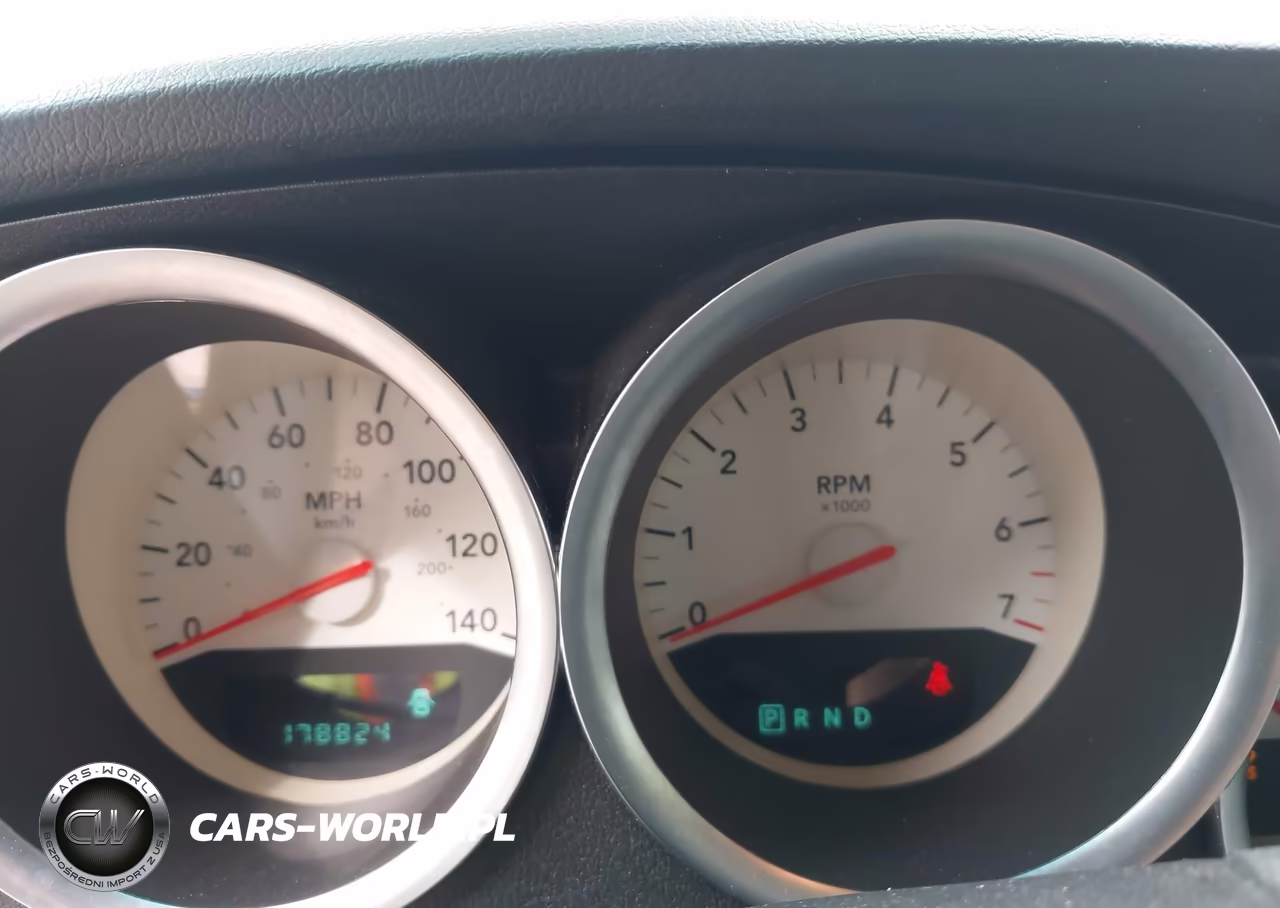 2006 Dodge Charger VIN:2B3KA43G36H141544 - 7