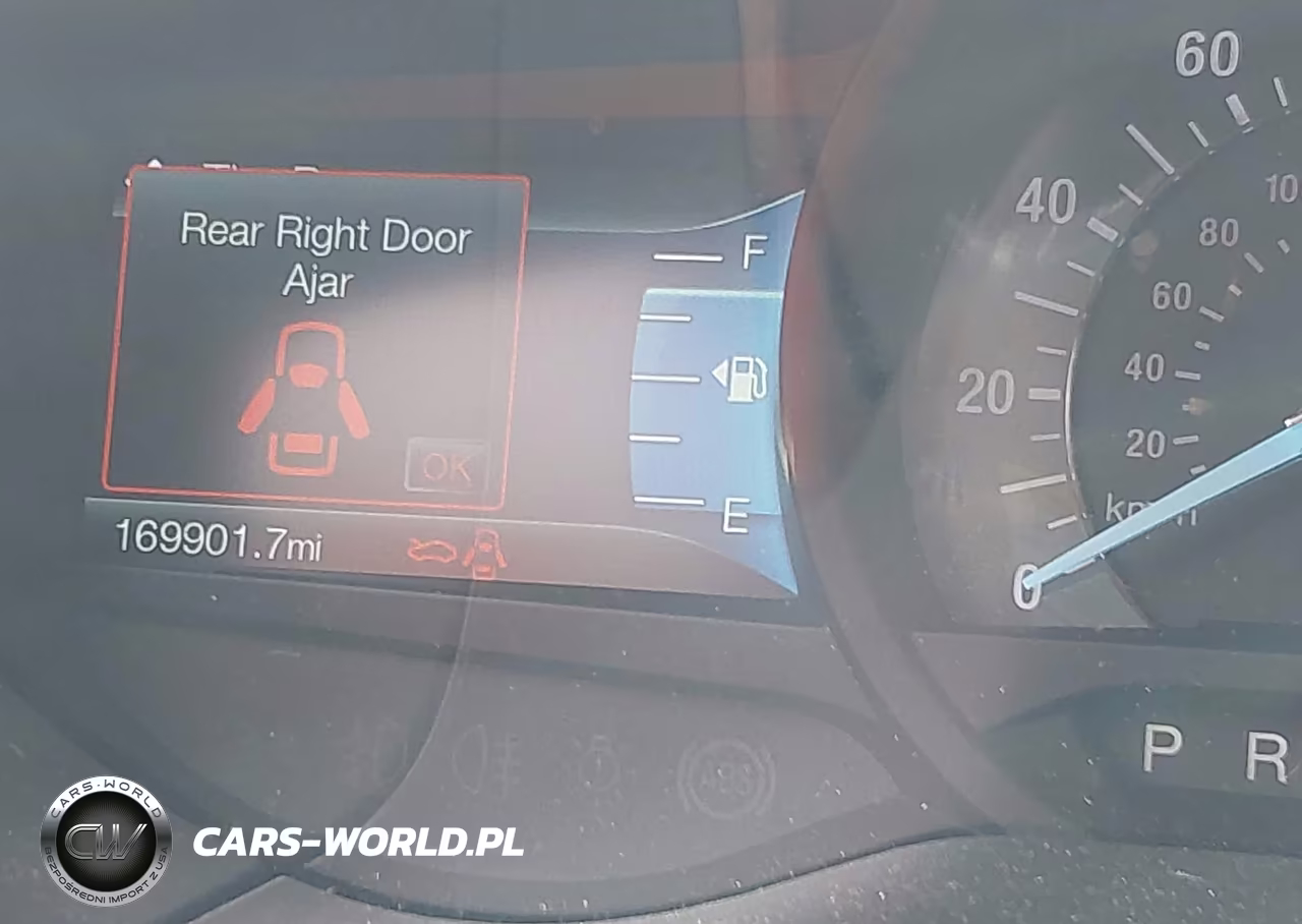 2018 Ford Edge Titanium VIN:2FMPK3K98JBB42968 - 15