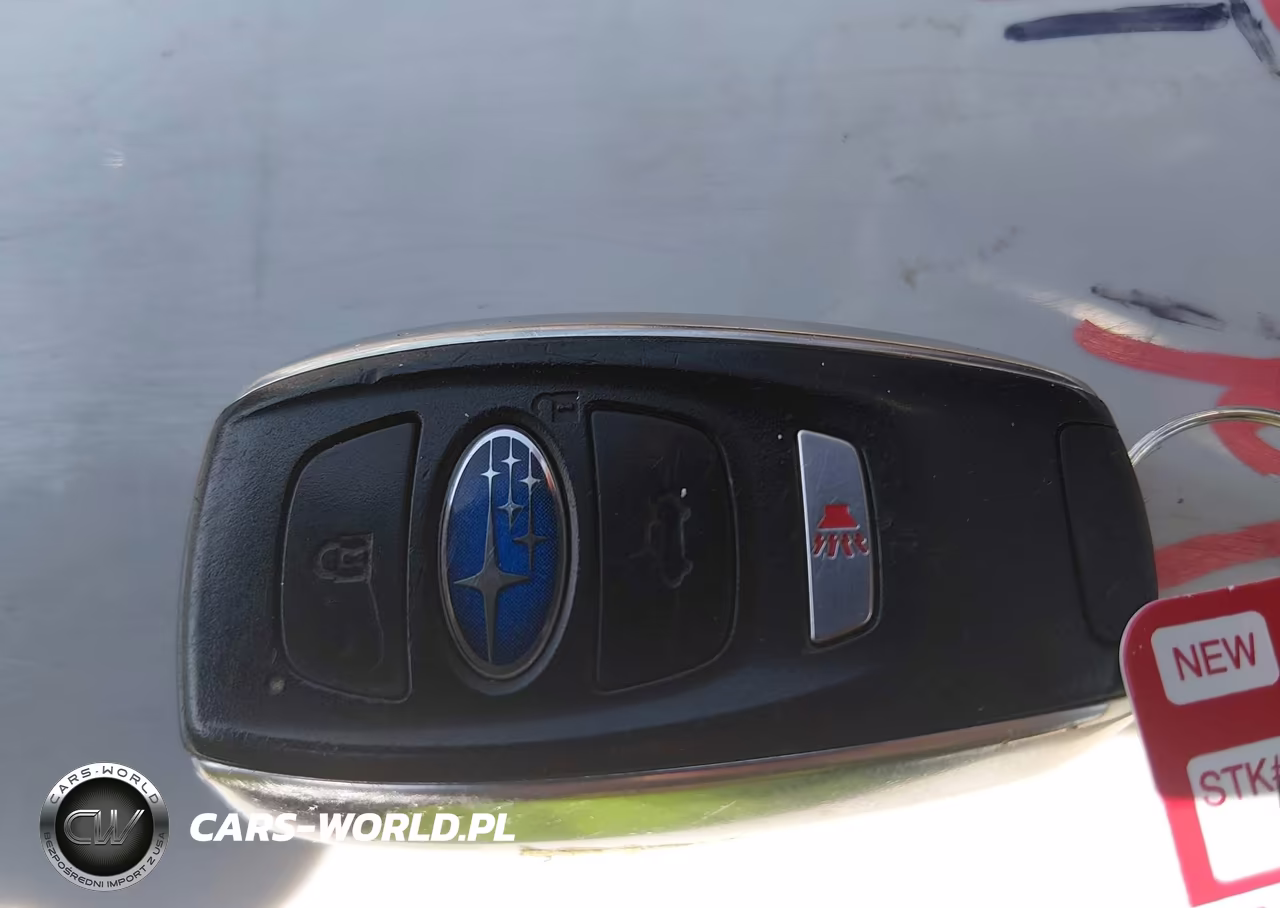 2024 Subaru Outback Premium VIN:4S4BTAFC0R3289296 - 11