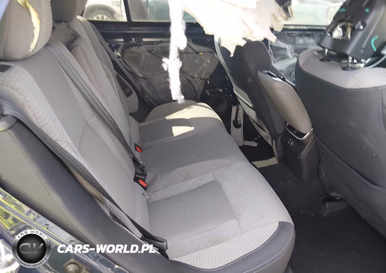 2024 Subaru Outback Premium VIN:4S4BTAFC0R3289296 - 8