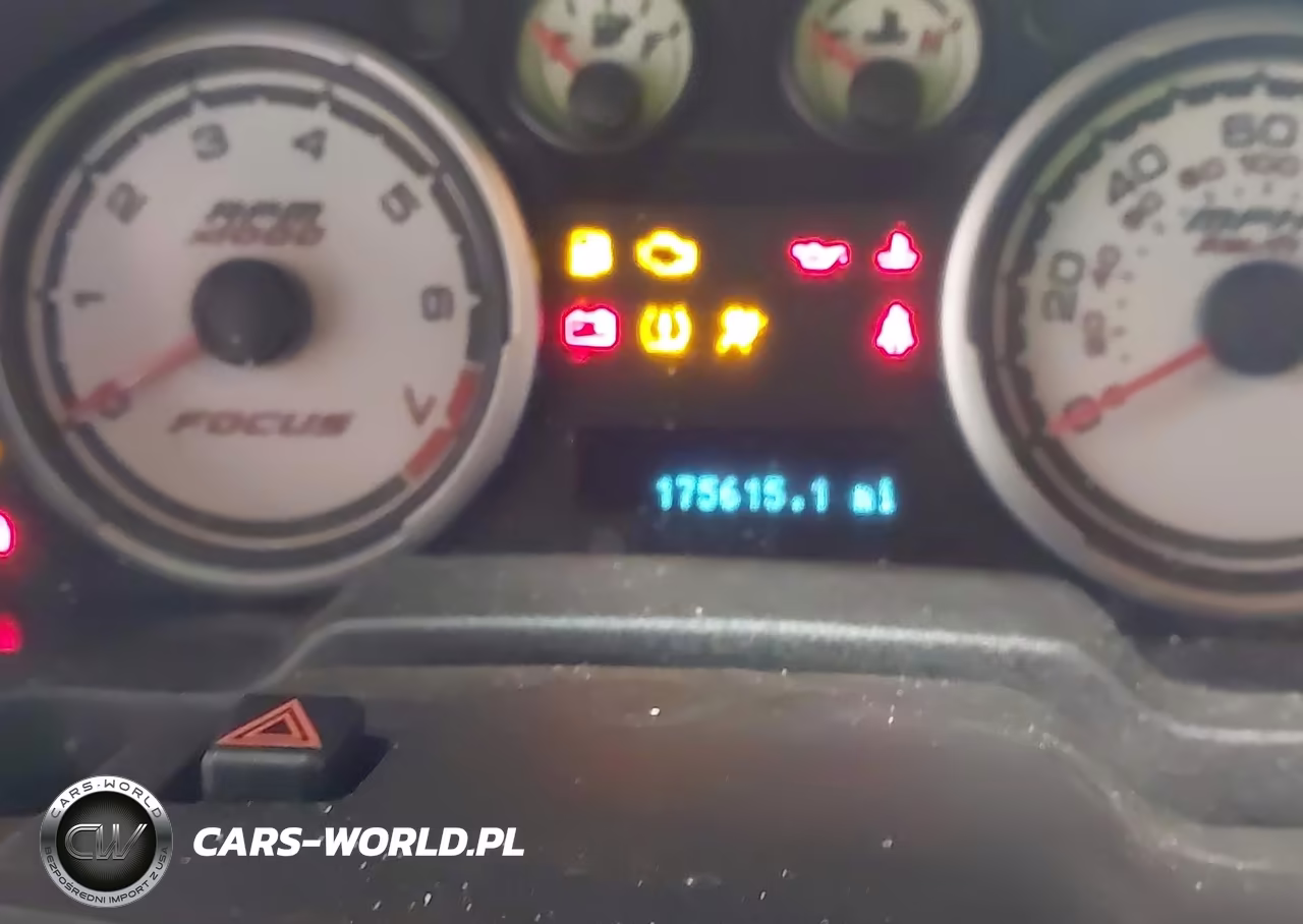 2009 Ford Focus Ses VIN:1FAHP36N49W109709 - 16