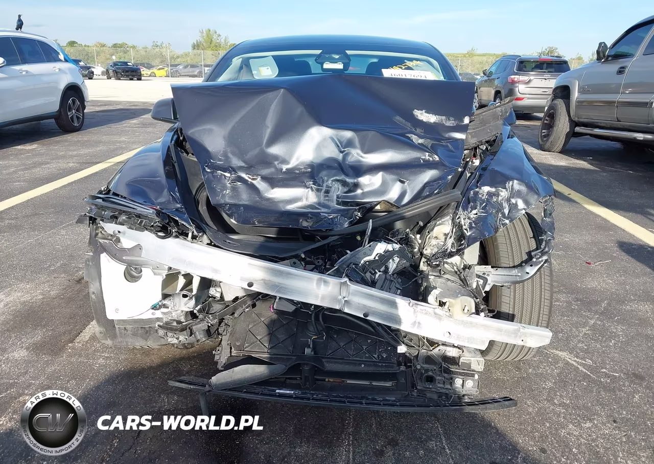 2025 Tesla Model 3 Long Range Rear-Wheel Drive-Standard Rear-Wheel Drive VIN:5YJ3E1EA9SF971105 - 6