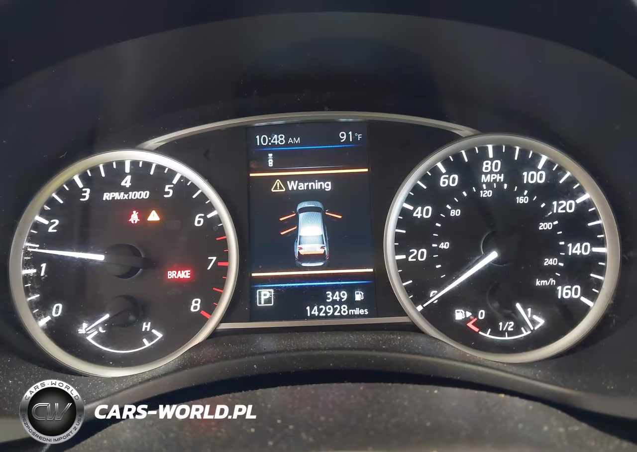 2019 Nissan Sentra S VIN:3N1AB7AP9KY210921 - 7