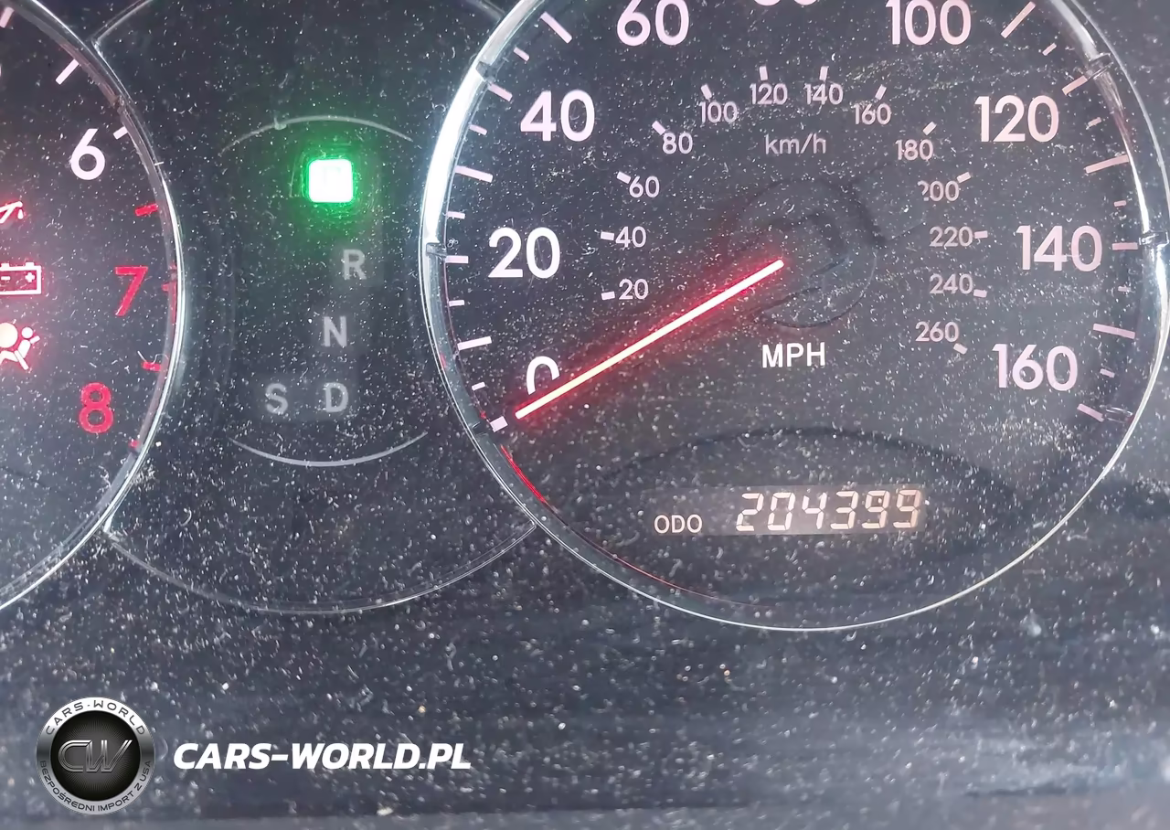 2006 Toyota Avalon Xl VIN:4T1BK36B46U107837 - 7