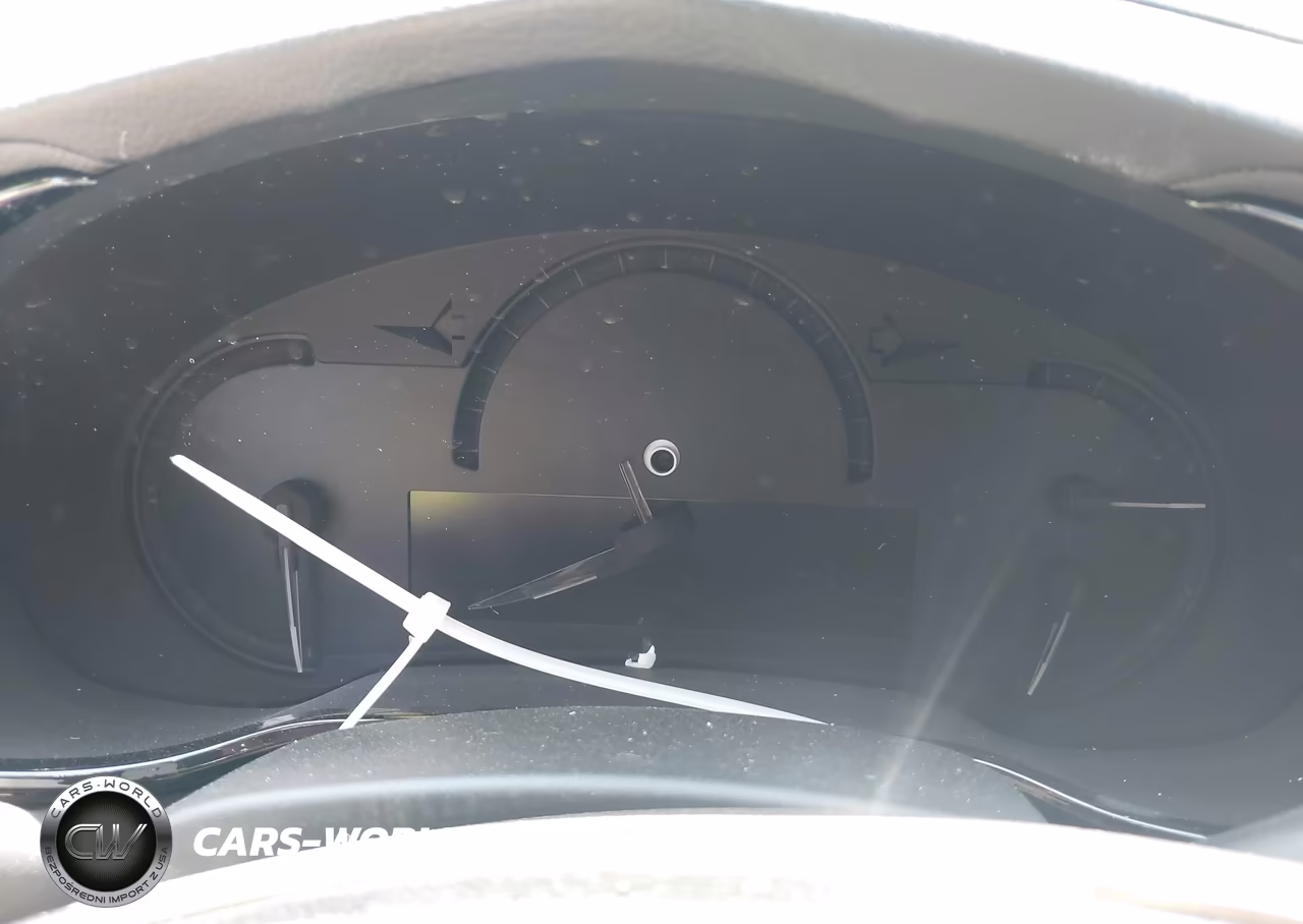 2014 Cadillac Cts Luxury VIN:1G6AR5S37E0155511 - 7