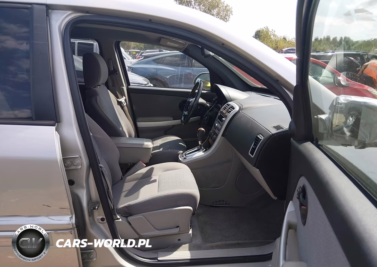 2008 Chevrolet Equinox Lt VIN:2CNDL53F786075489 - 5
