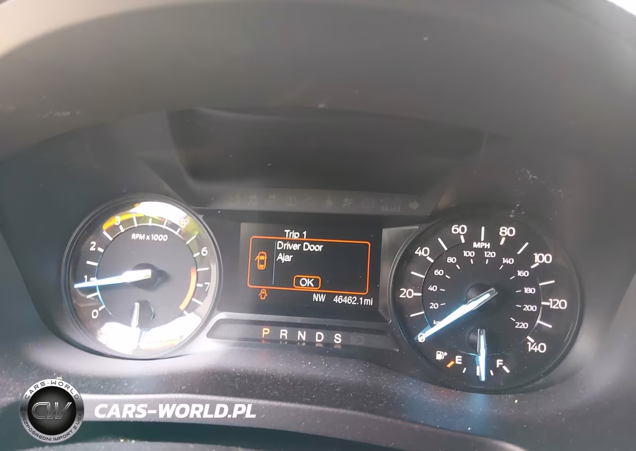 2018 Ford Explorer VIN:1FM5K8BH7JGC57131 - 7