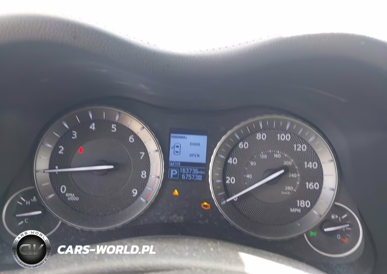 2017 Infiniti Q70L 3.7 VIN:JN1BY1PP0HM170005 - 7