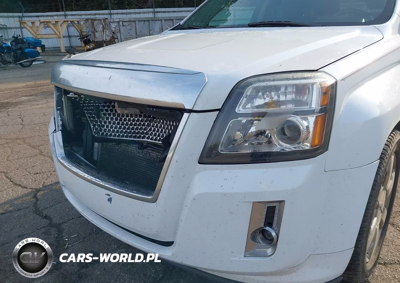 2015 GMC Terrain Denali VIN:2GKFLZE37F6133769 - 18