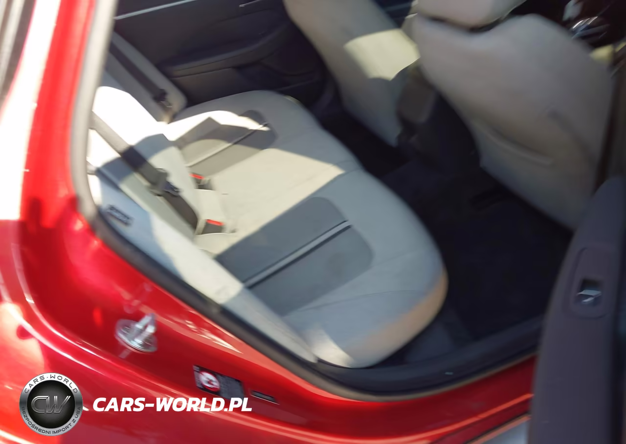 2020 Hyundai Sonata Se VIN:5NPEG4JA4LH012935 - 8