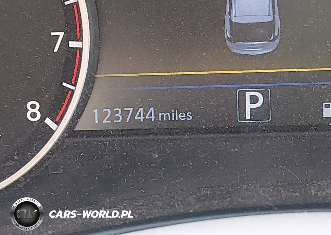 2015 Nissan Murano Platinum VIN:5N1AZ2MH2FN264656 - 15