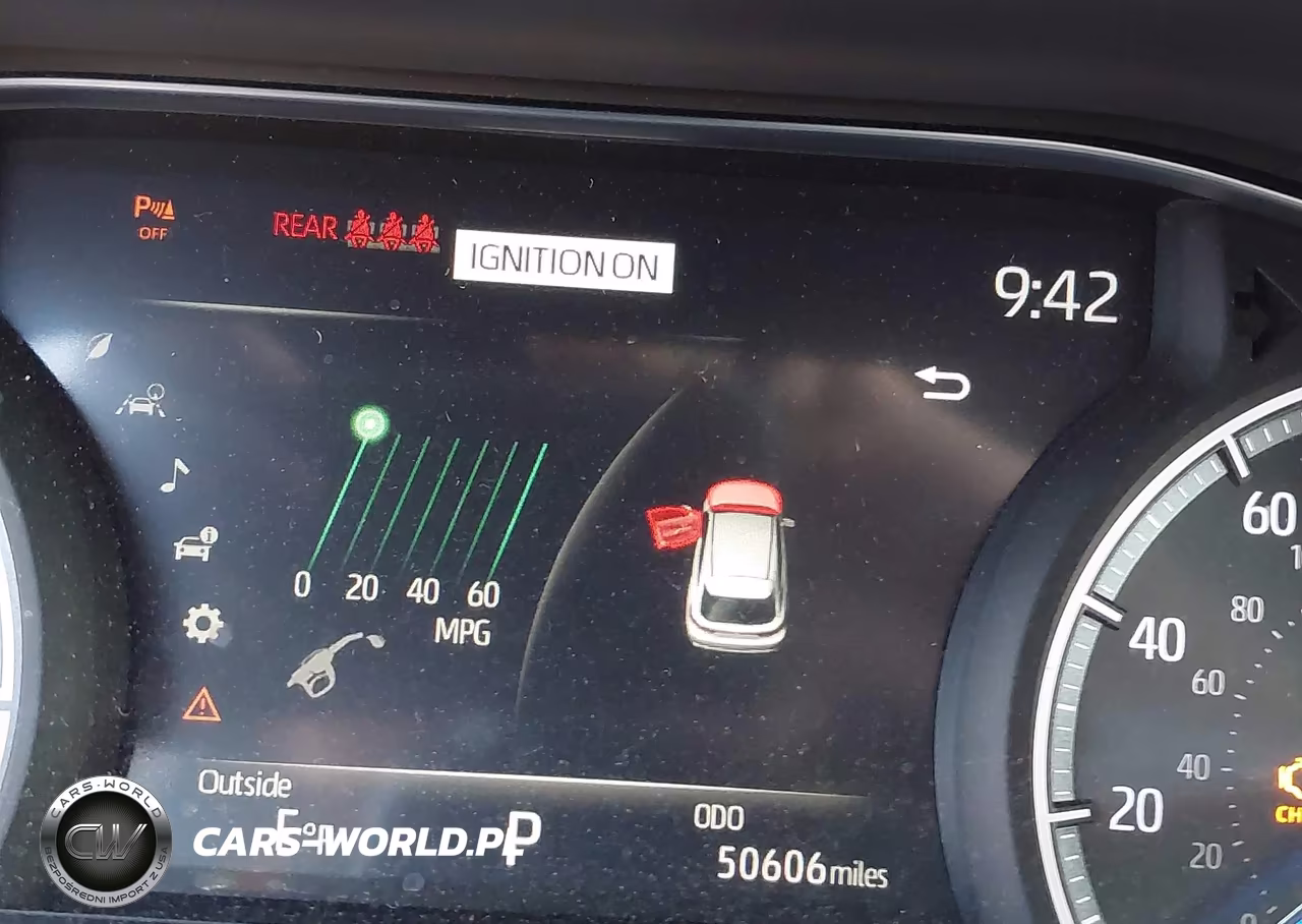 2021 Toyota Venza Limited VIN:JTEAAAAH3MJ063116 - 15